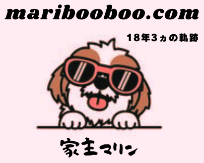 maribooboo.com